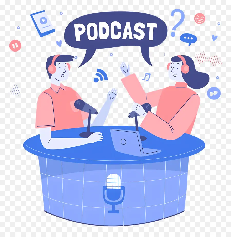 Hari Podcast Internasional，Siniar PNG