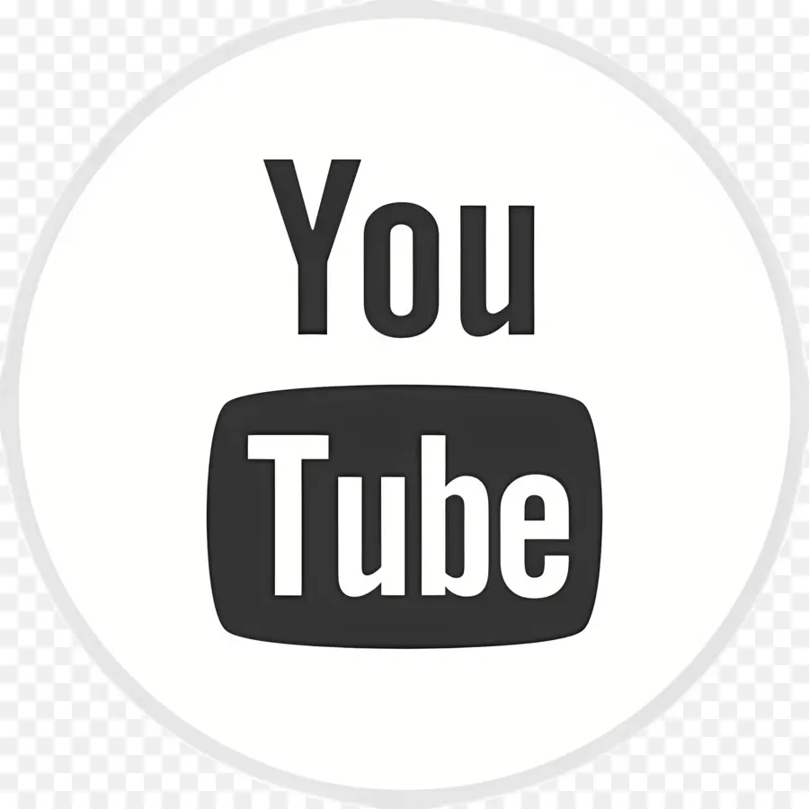 Youtube，Logo Youtube PNG