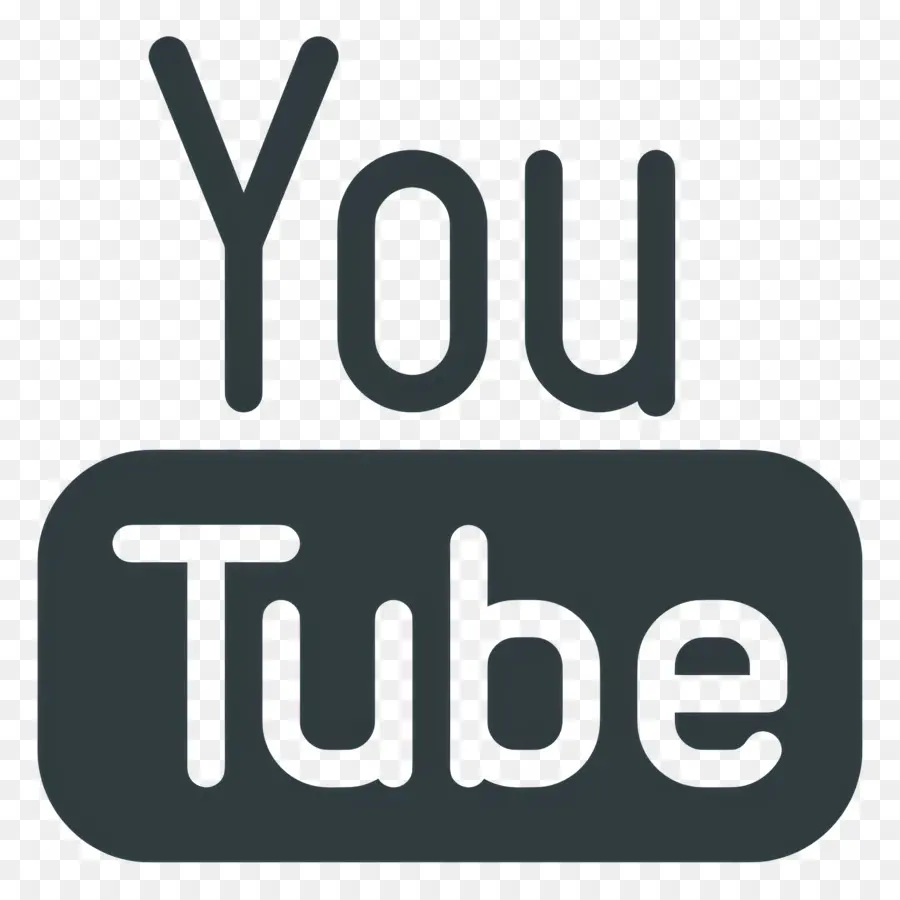 Youtube，Logo Youtube PNG