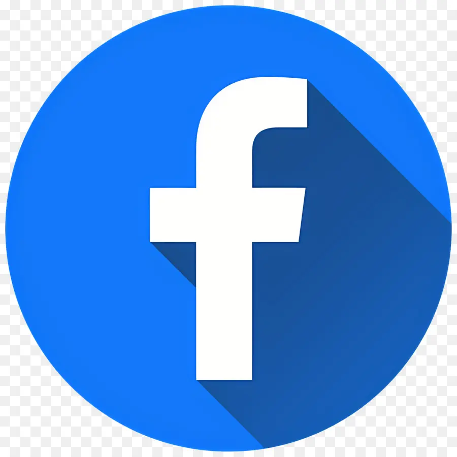 Facebook，Logo Facebook PNG