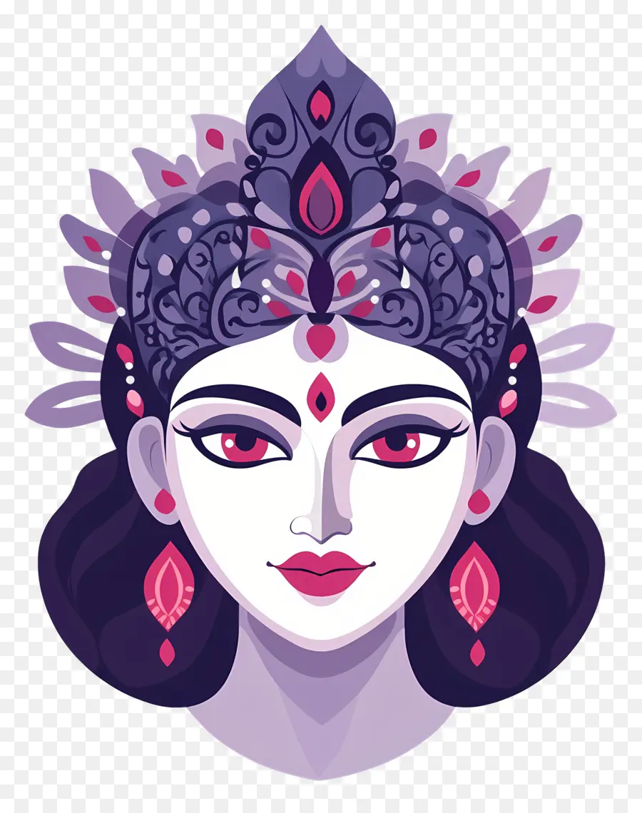 Dewi India，Dewi PNG