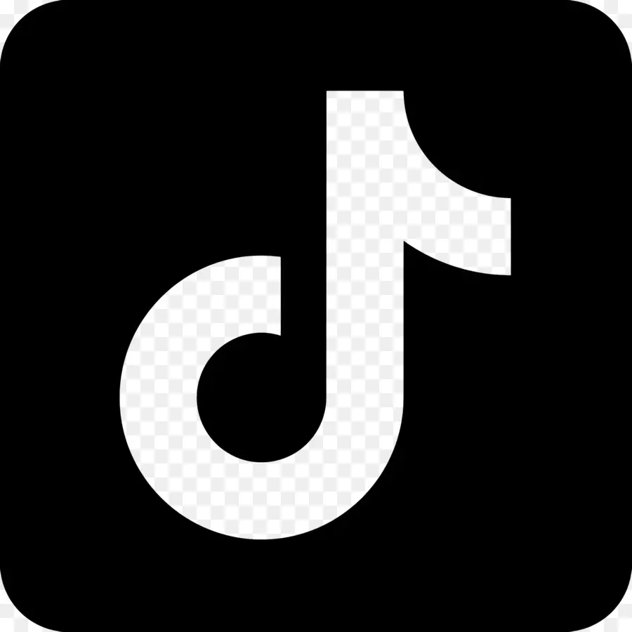 Tiktok，Logo Tiktok PNG