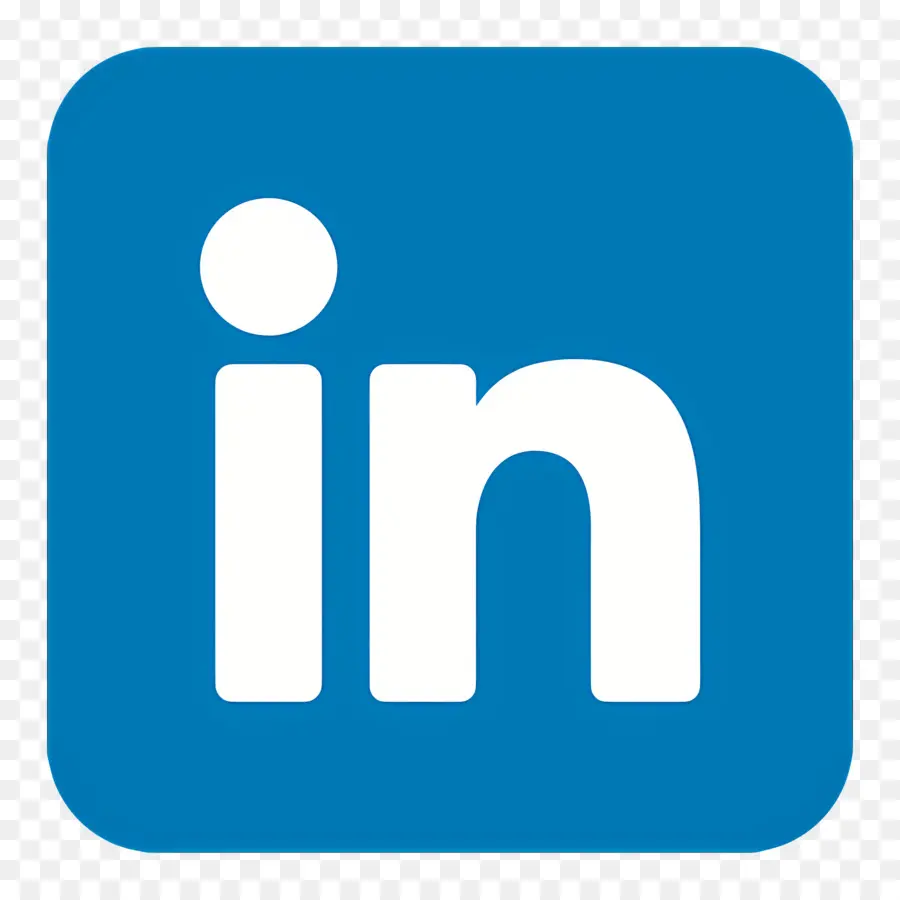 Linkedin，Logo Linkedin PNG