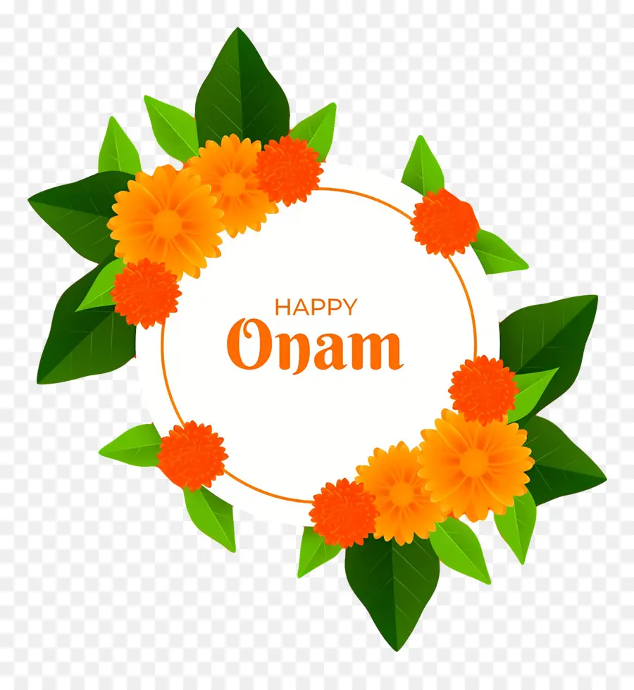 Selamat Onam，Onam PNG