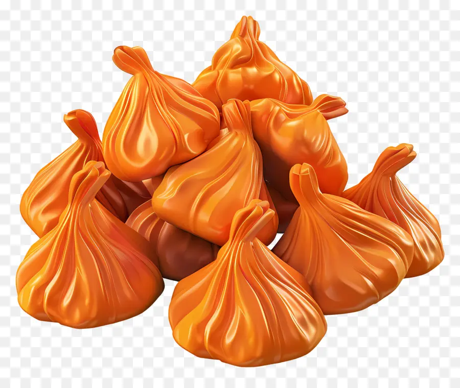 Modak，Permen Modak PNG