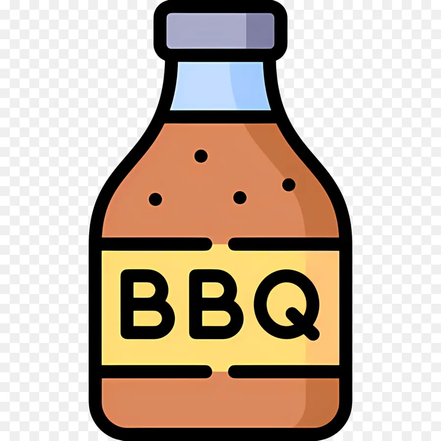 Saus Barbekyu，Saus Bbq PNG