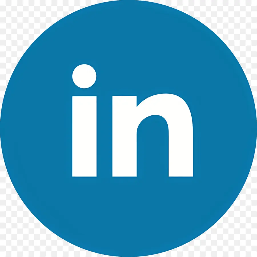 Linkedin，Logo Linkedin PNG