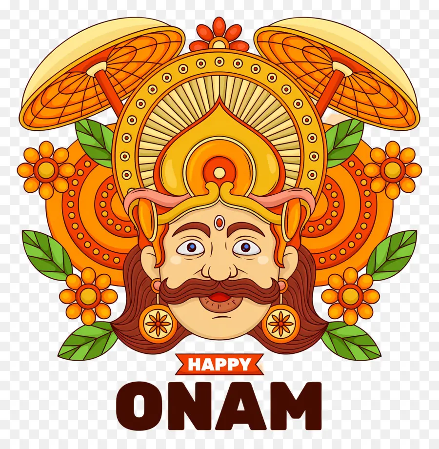 Selamat Onam，Perayaan Onam PNG