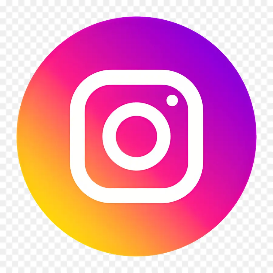 Instagram，Media Sosial PNG