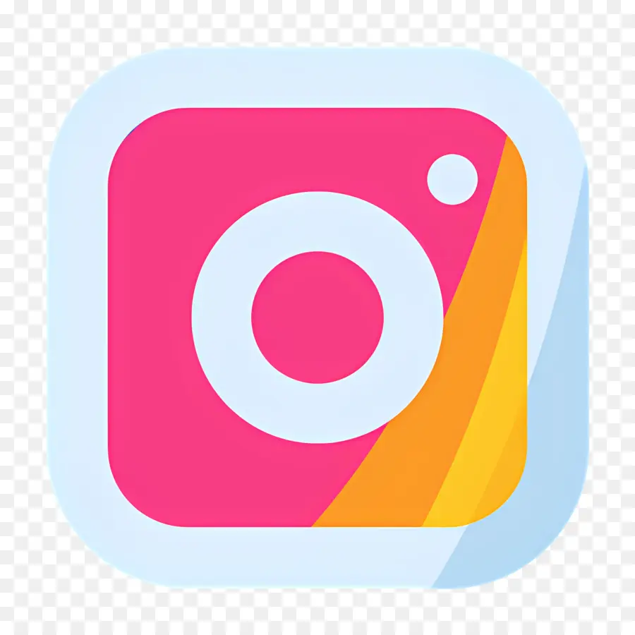 Instagram，Media Sosial PNG