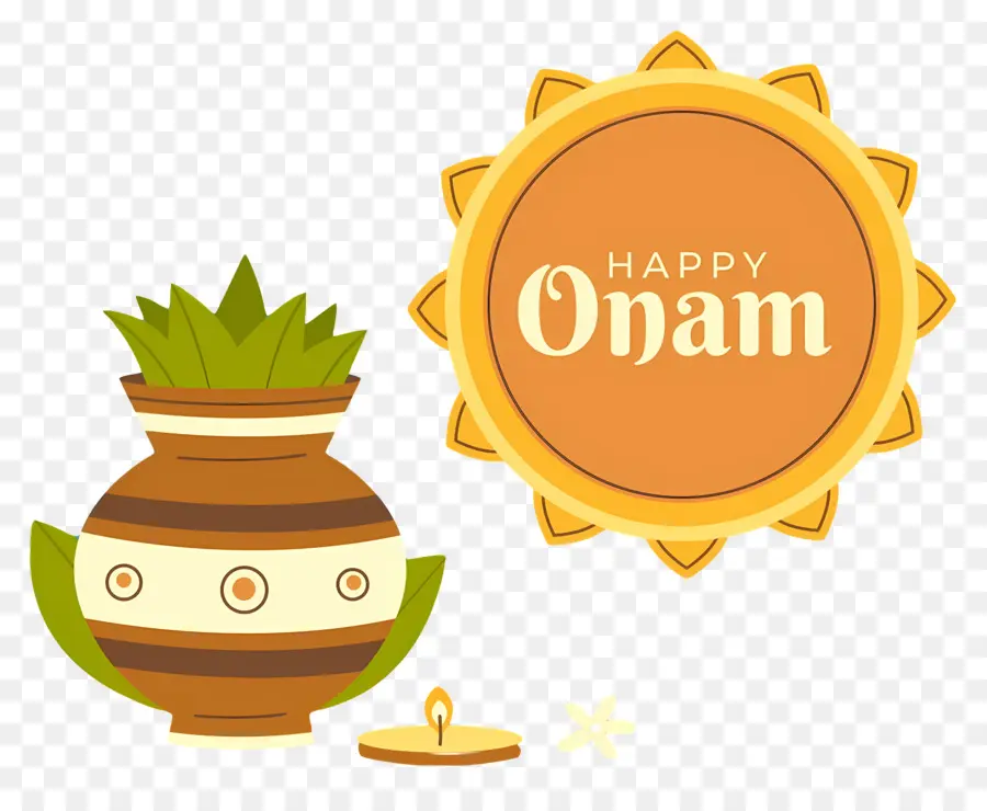 Selamat Onam，Perayaan Onam PNG