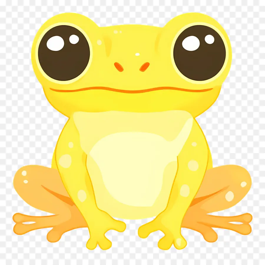 Katak Kawaii，Katak PNG