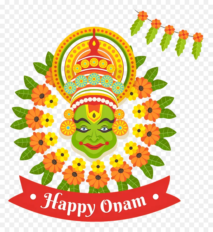 Selamat Onam，Perayaan Onam PNG