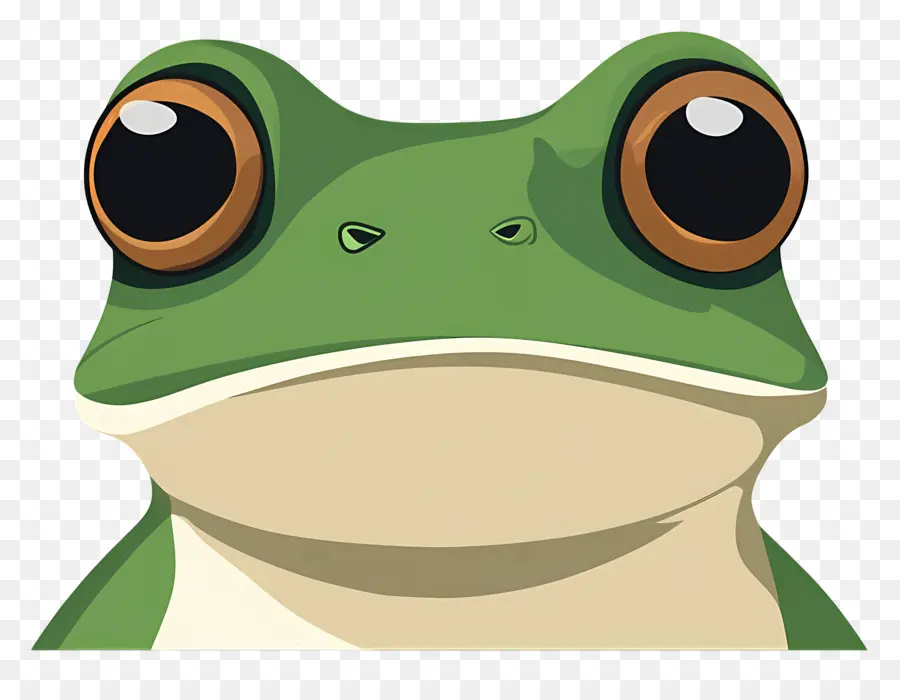 Pepe Si Katak，Katak PNG