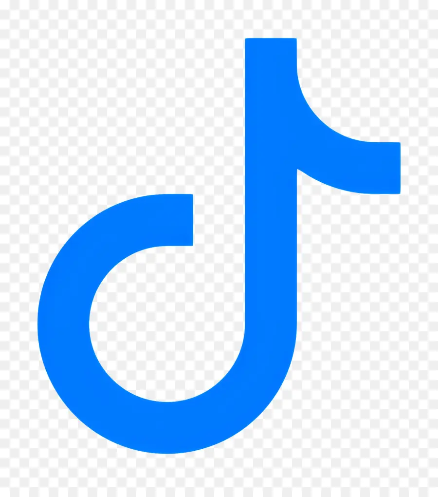 Tiktok，Logo Tiktok PNG