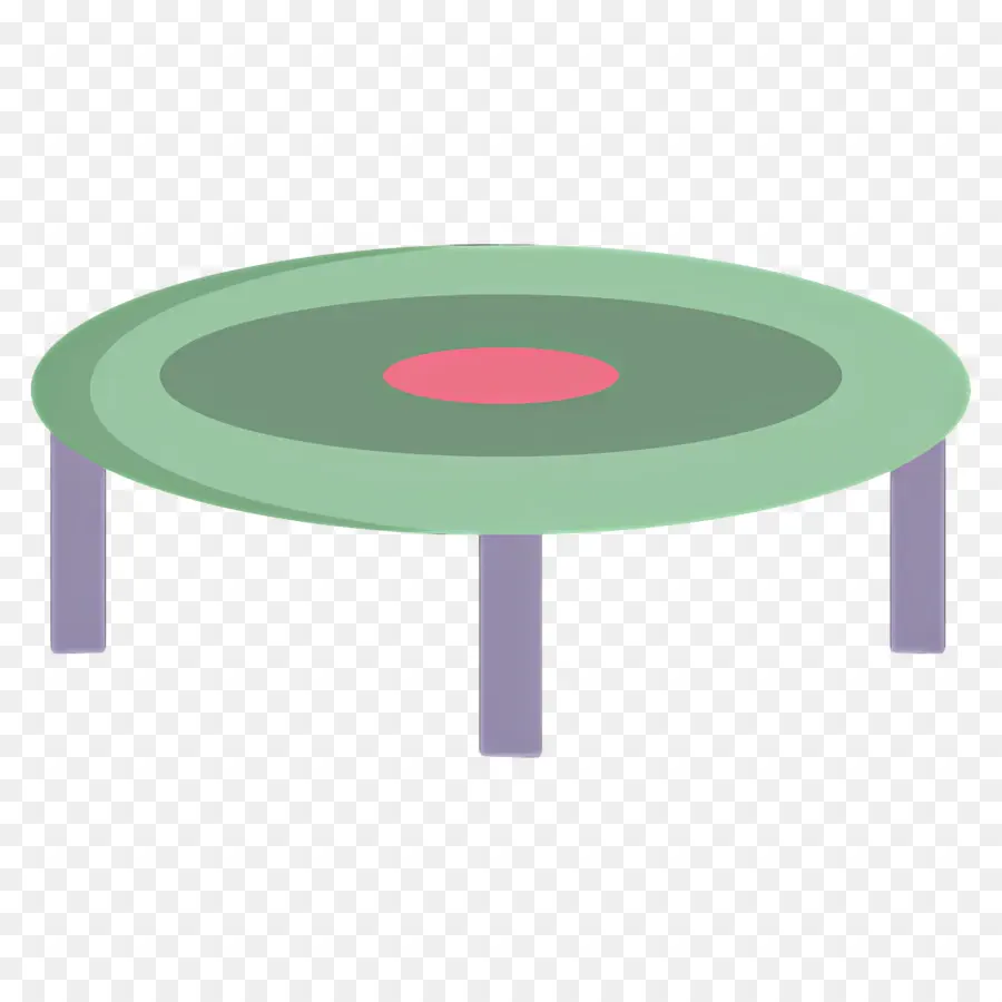 Trampolin，Melompat PNG