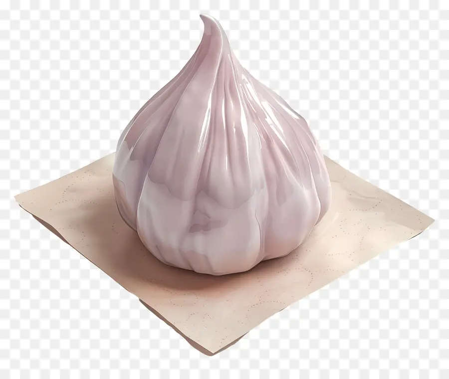 Modak，Pangsit Kukus PNG