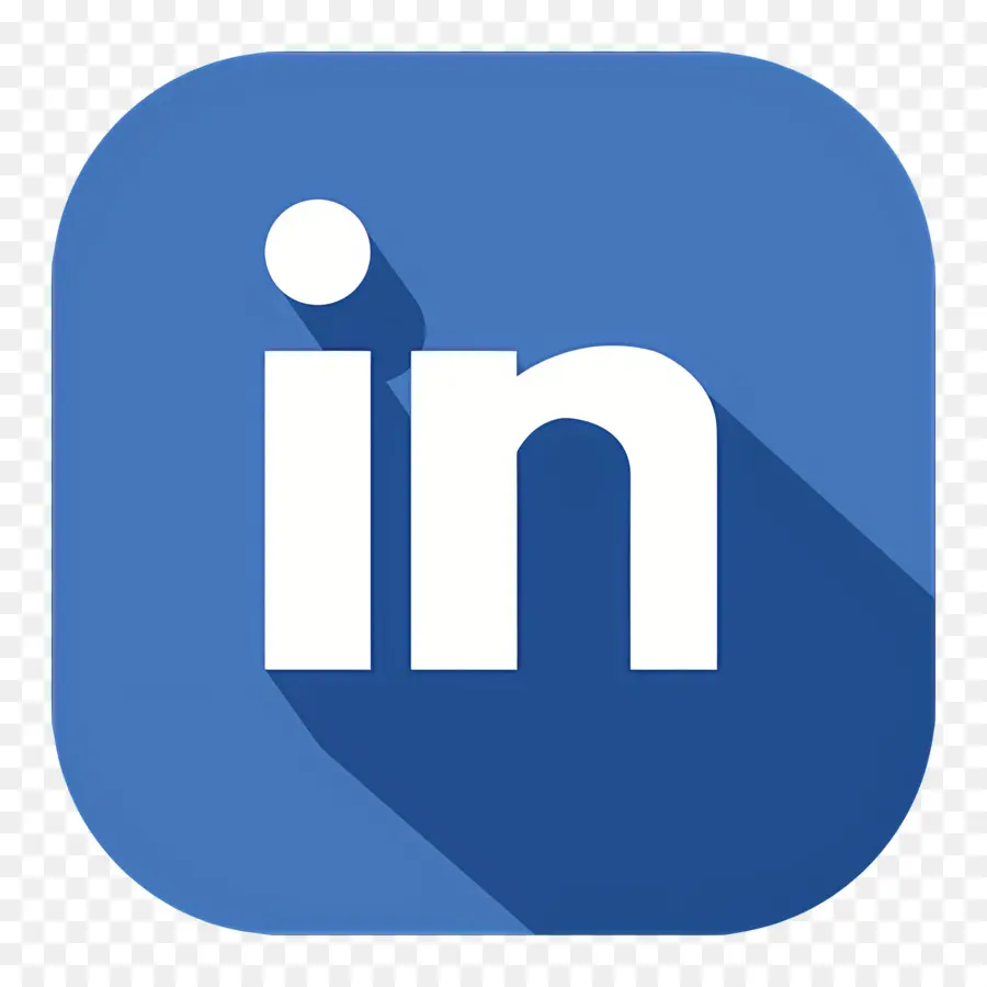 Linkedin，Logo Linkedin PNG