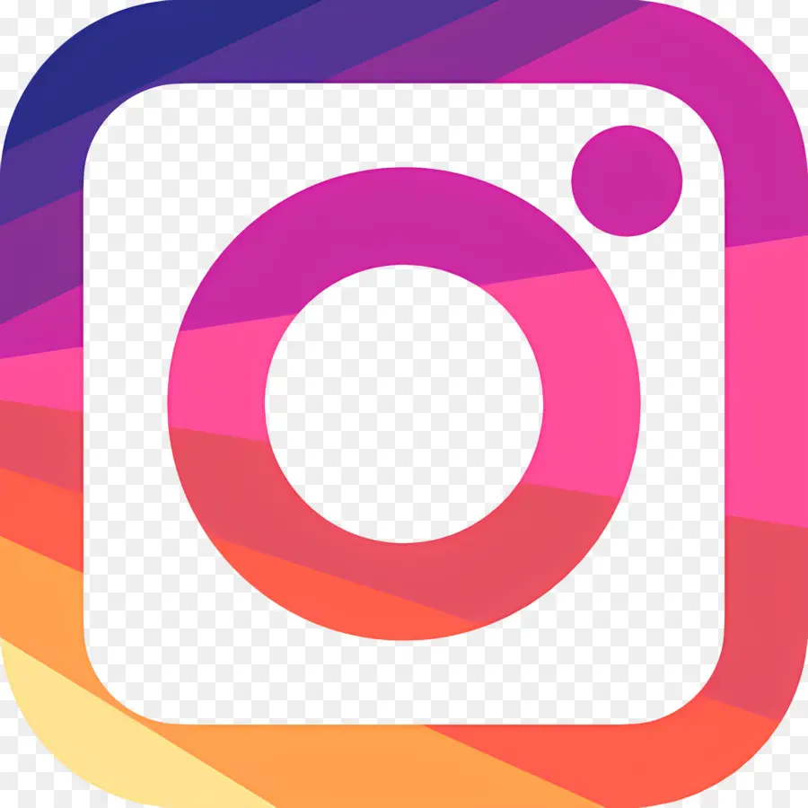 Instagram，Logo Instagram PNG