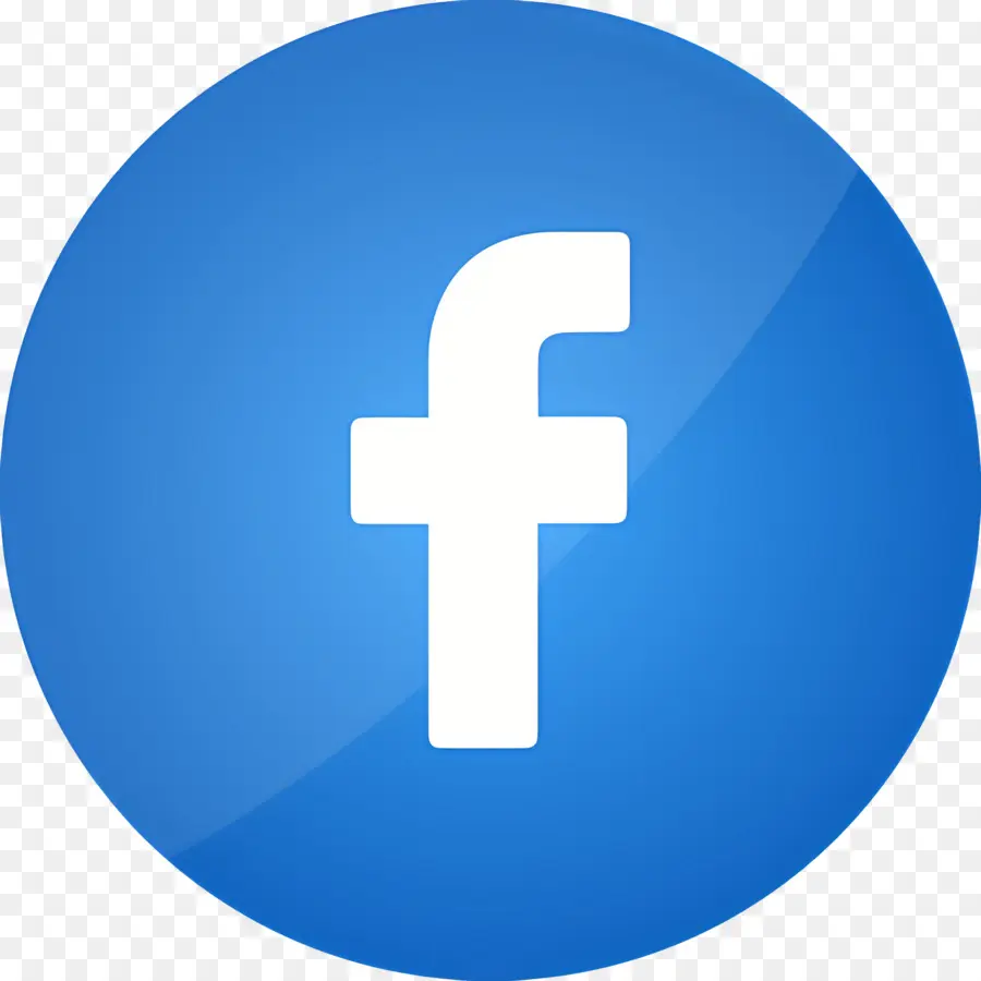 Facebook，Logo Facebook PNG