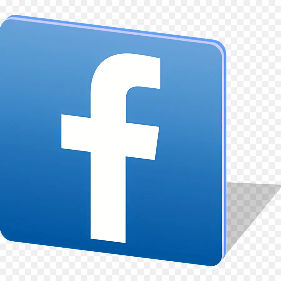 Facebook，Logo Facebook PNG