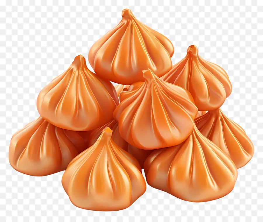 Modak，Permen Modak PNG