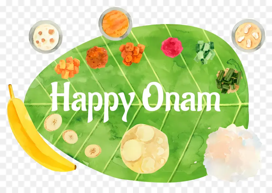 Selamat Onam，Perayaan Onam PNG