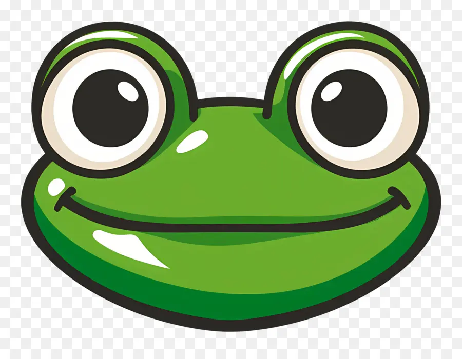 Pepe Si Katak，Katak PNG