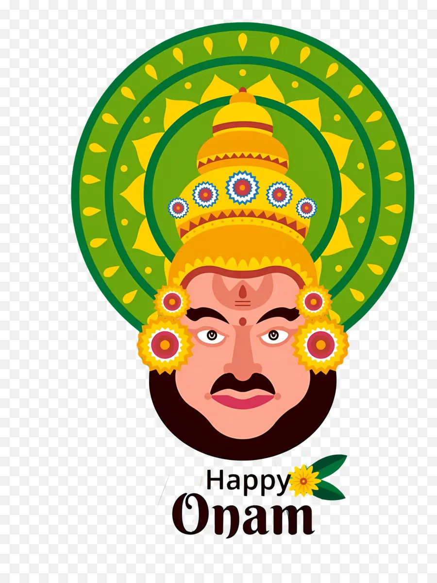 Selamat Onam，Perayaan Onam PNG