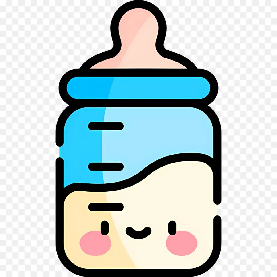 Cangkir Bayi，Botol Bayi PNG