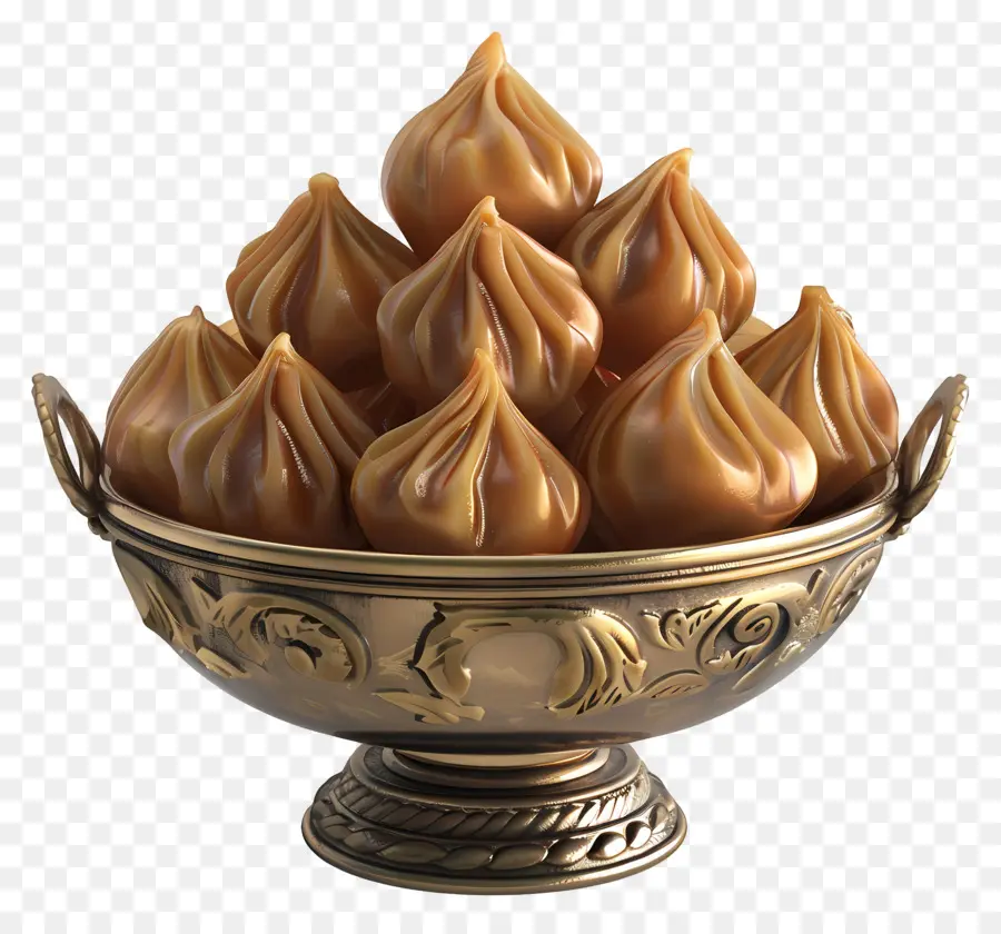 Modak，Permen Modak PNG