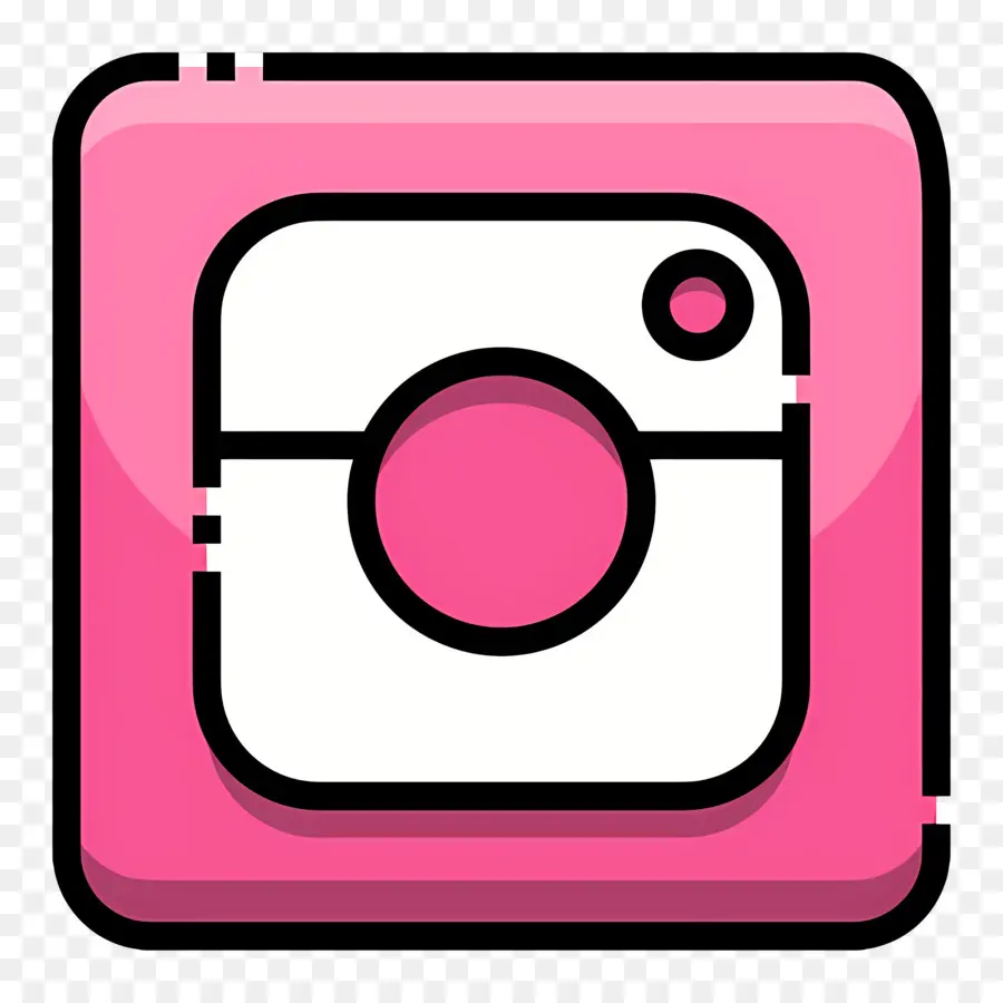 Instagram，Logo Instagram PNG