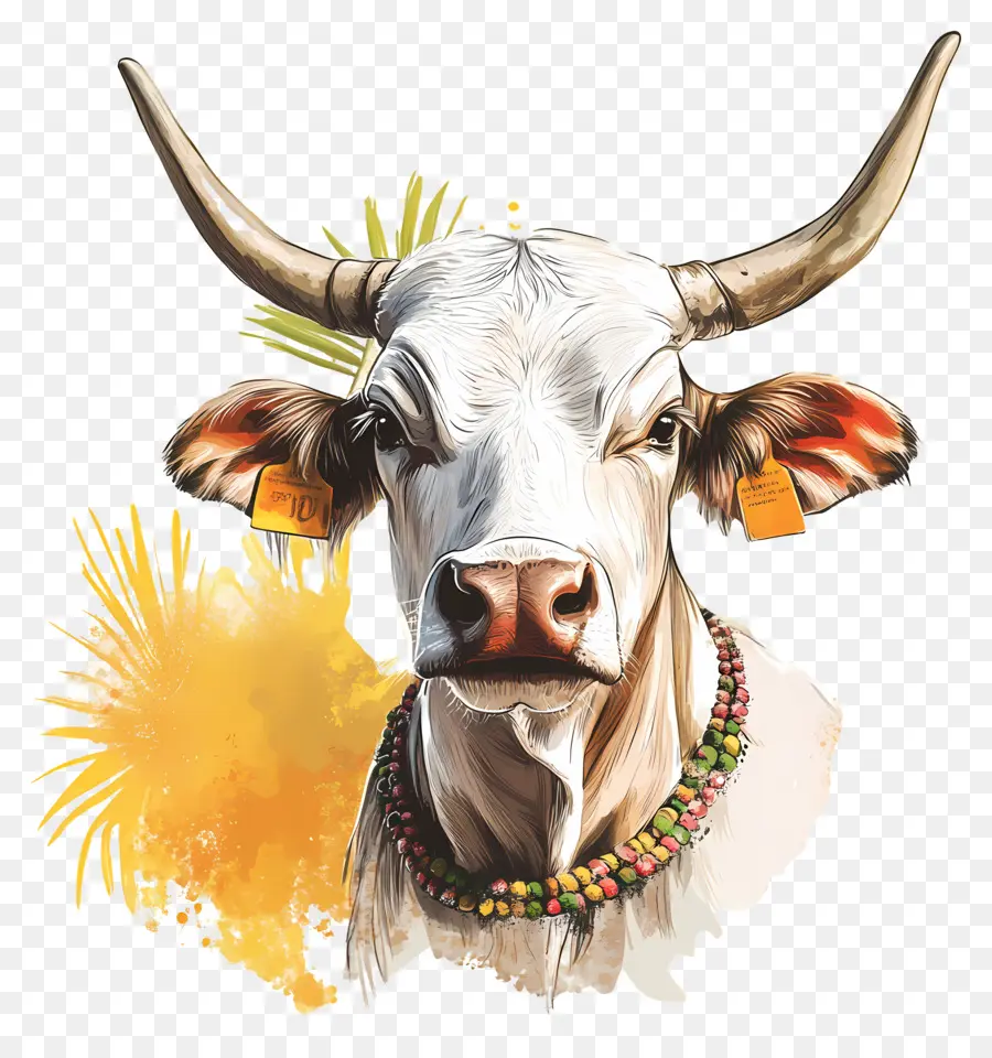 Sapi Pongal，Sapi PNG