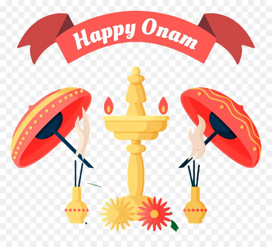 Selamat Onam，Perayaan Onam PNG