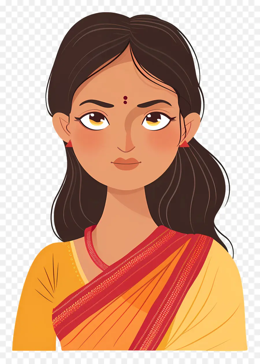 Wanita India，Wanita PNG