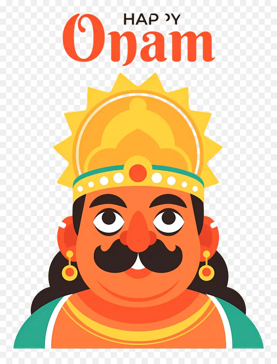 Selamat Onam，Perayaan Onam PNG