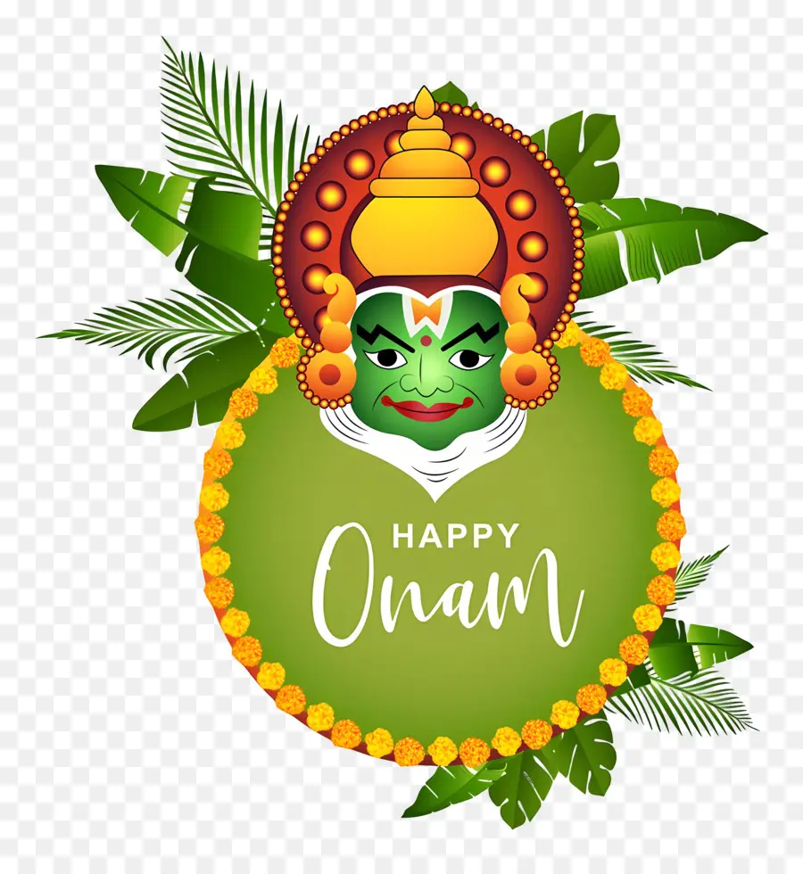 Selamat Onam，Perayaan PNG