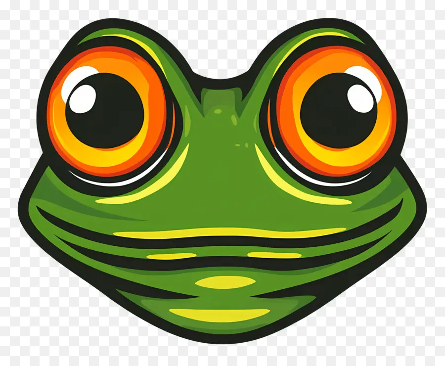 Pepe Si Katak，Katak PNG