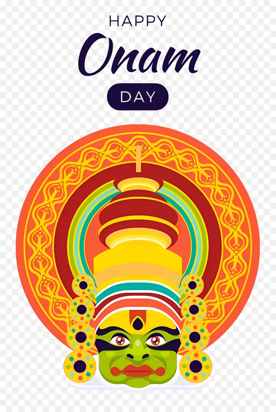 Selamat Onam，Perayaan Onam PNG