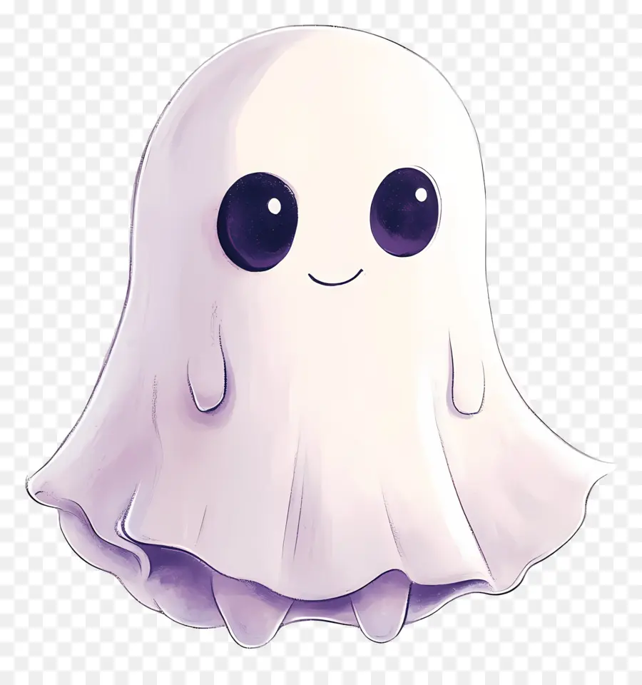 Hantu Kawaii，Hantu Lucu PNG