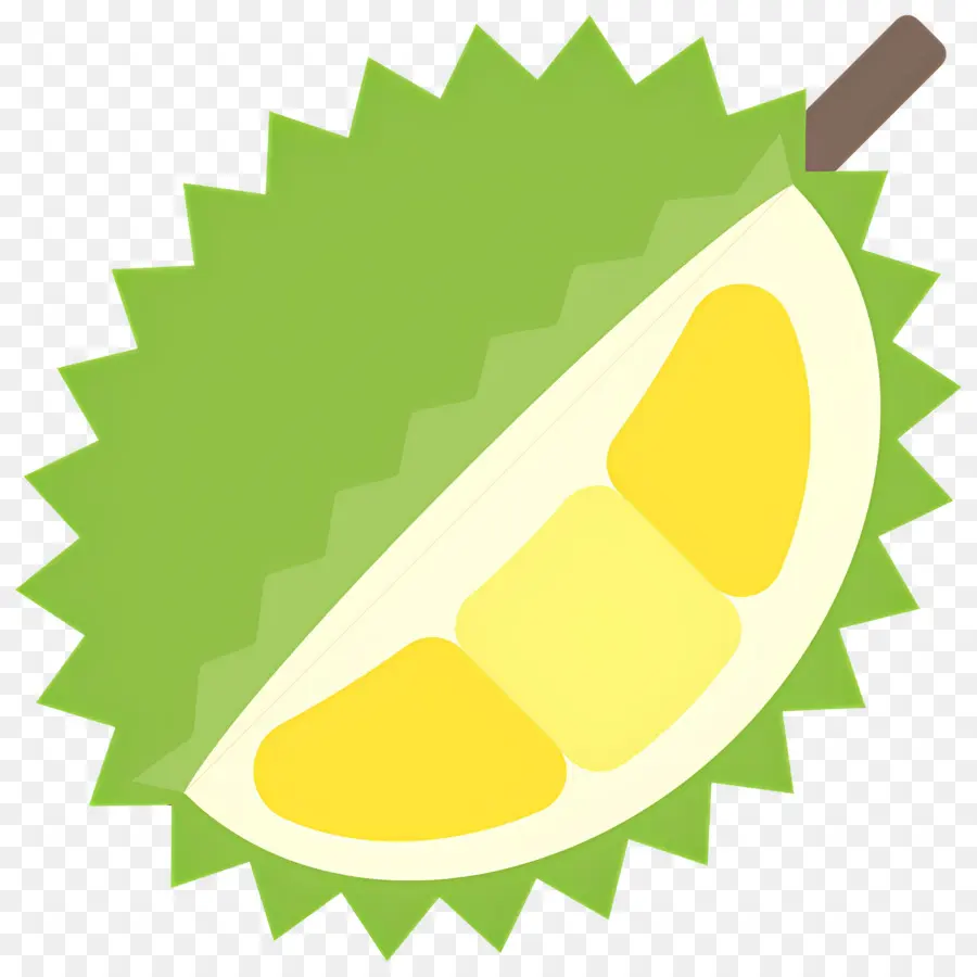 Durian，Tropis PNG