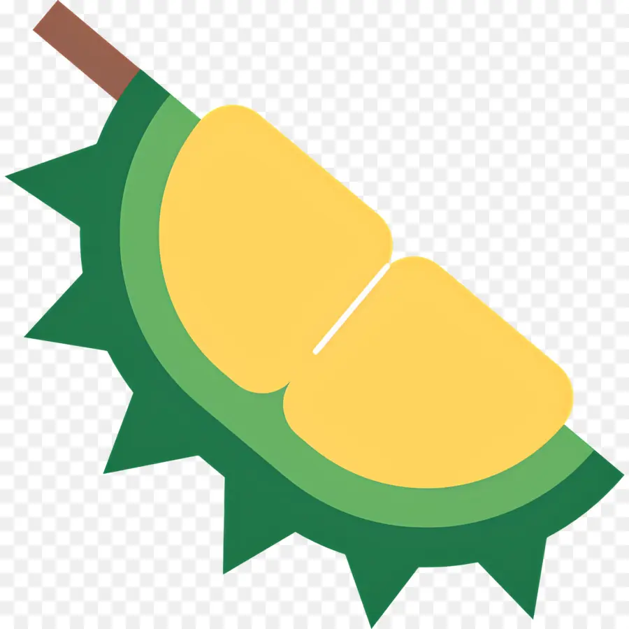 Durian，Tropis PNG