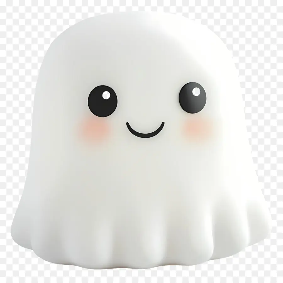 Hantu Kawaii，Hantu Lucu PNG