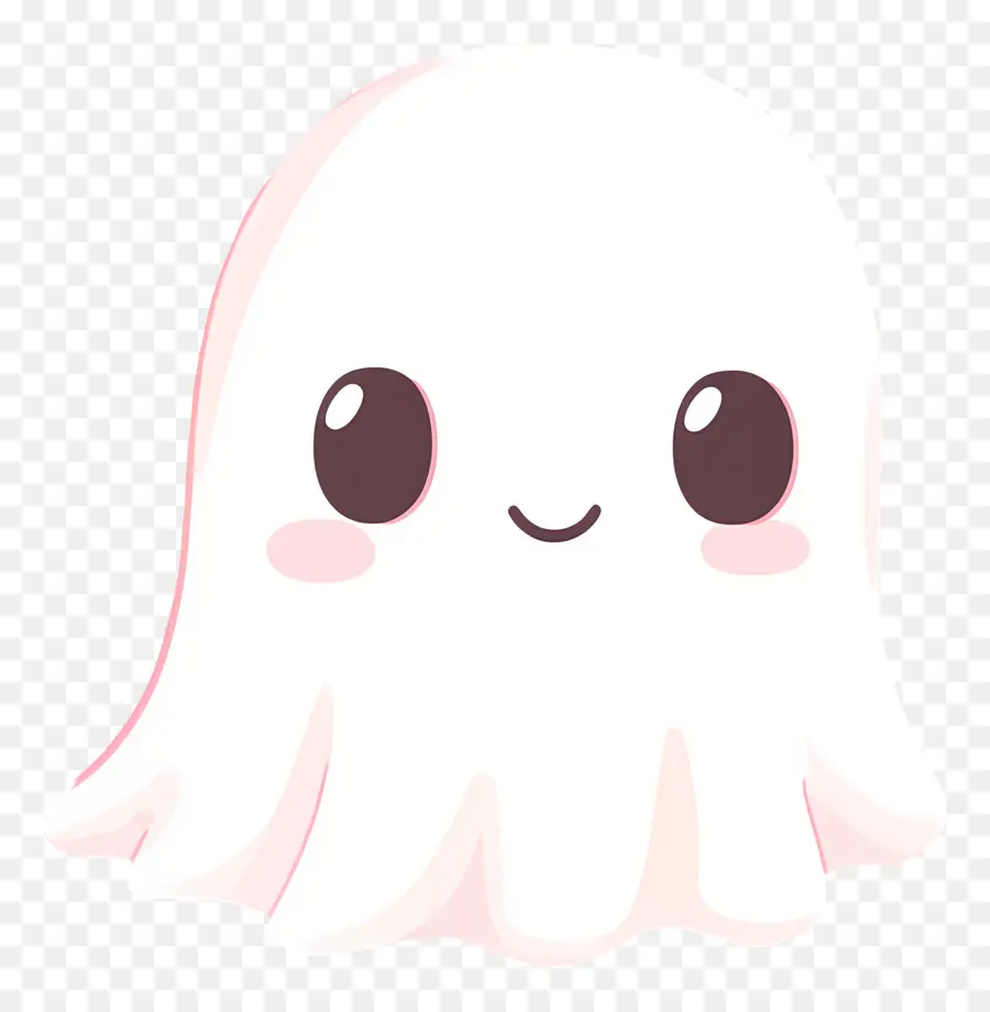 Hantu Lucu，Kartun PNG