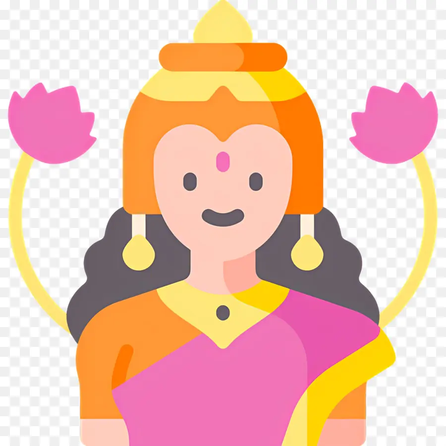 Lakshmi，Dewi PNG