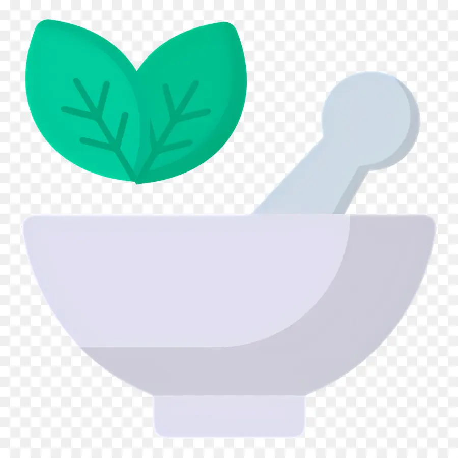 Ayurveda，Mortar Dan Alu PNG