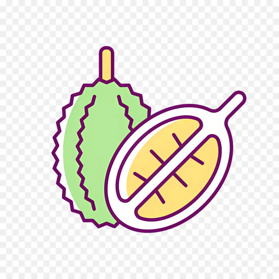 Durian，Tropis PNG