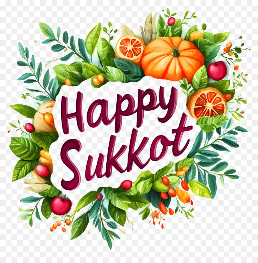 Selamat Sukkot，Festival PNG