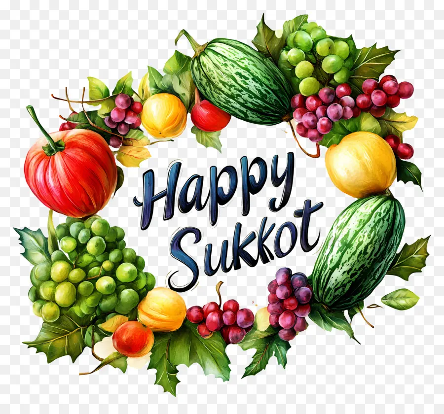 Selamat Sukkot，Sukkot PNG