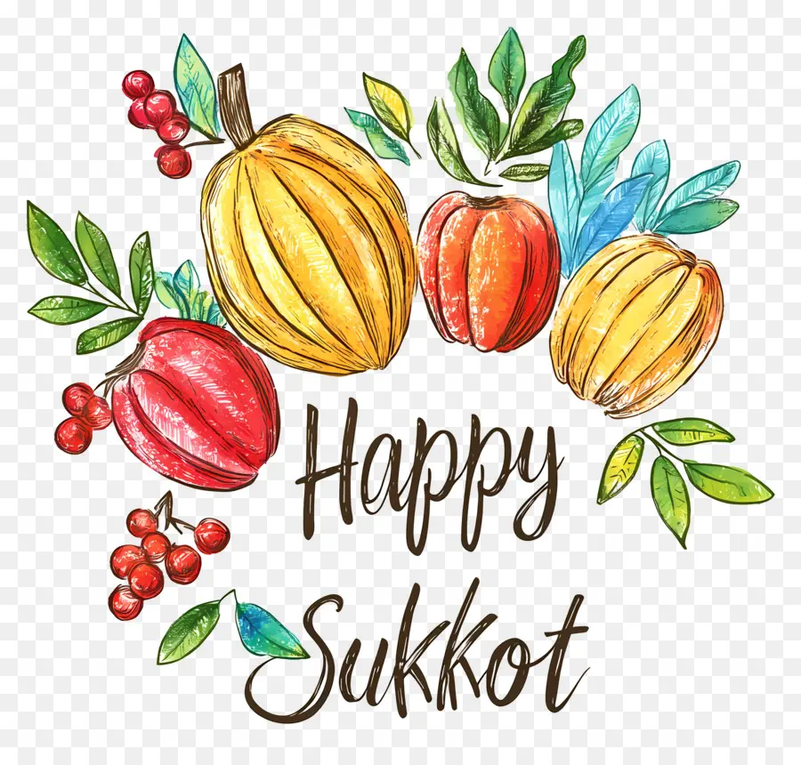 Selamat Sukkot，Sukkot PNG